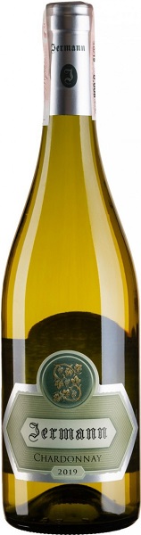 Вино Йерманн Шардоне (Jermann Chardonnay) белое сухое 0,75л Крепость 12,5%