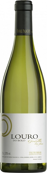 Вино Лоуро до Боло Вальдеоррас (Louro do Bolo Valdeorras) белое сухое 0,75л Крепость 14%