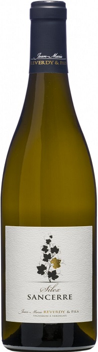 Вино Домен де ля Виллодьер Сансер Силекс Блан (Domaine de la Villaudiere) белое сухое 0,75л 13%