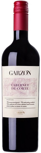 Вино Бодега Гарзон Эстейт Каберне де Кортет (Bodega Garzon Estate) красное сухое 0,75л 12,5%