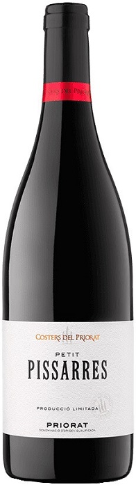 Вино Петит Писсаррес (Petit Pissarres) красное сухое 0,75л Крепость 14,5%