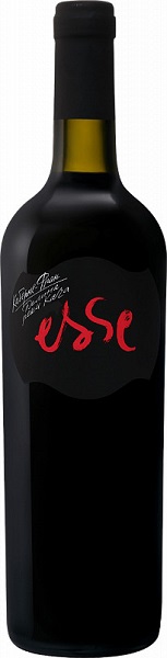 Вино Эссе Каберне Фран (Esse Cabernet Franc) красное сухое 0,75л Крепость 14%