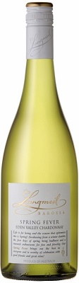 Вино Спринг Фивер Иден Вэллей Шардоне (Spring Fever) белое сухое 0,75л 13,5%