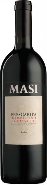 Вино Мази Фрескарипа (Masi Frescaripa) красное сухое 0,75л Крепость 12%