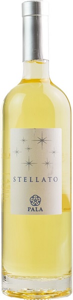 Вино Пала Стеллато Верментино (Pala Stellato) белое сухое 0,75л Крепость 14,5%