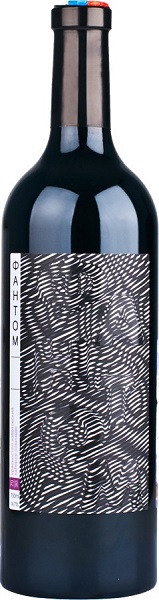 Вино Фантом Красностоп Золотовский Каберне Совиньон 70/30 (Phantom) красное сухое 0,75л 14,5%