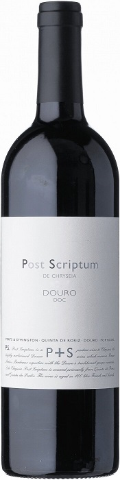 !Вино Пост Скриптум де Крисея (Post Scriptum de Chryseia) красное сухое 0,75л Крепость 13,5%
