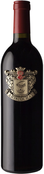 Вино Буэна Виста Аристократ (Buena Vista Aristocrat) красное сухое 0,75л Крепость 13,5%