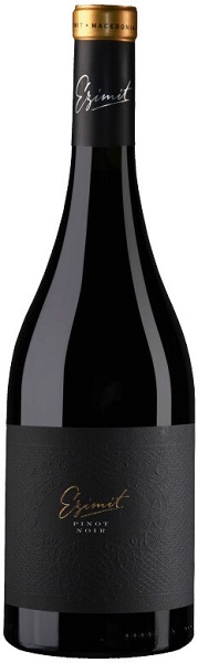 Вино Эзимит Пино Нуар (Ezimit Pinot Noir) красное сухое 0,75л Крепость 13%