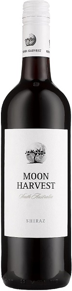 Вино Мун Харвест Шираз (Moon Harvest Shiraz) красное сухое 0,75л Крепость 14,5%