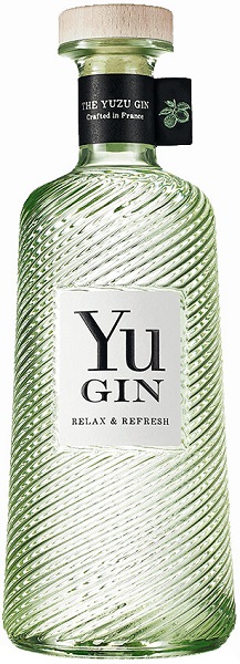 Джин Ю (Gin Yu) 0,7л Крепость 43%
