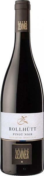 Вино Петер Земмер Пино Нуар (Peter Zemmer Pinot Noir) красное сухое 0,75л Крепость 13%