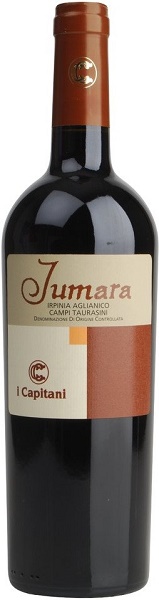 Вино Джумара (Jumara) красное сухое 0.75 Крепость 14%