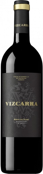 Вино Вискарра 15 месес (Vizcarra 15 meses) красное сухое 0,75л Крепость 14,5%