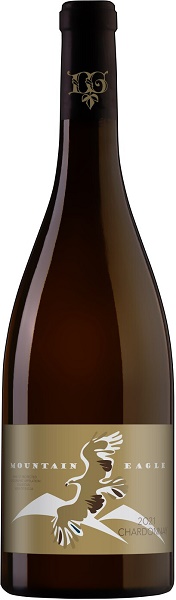 Вино Маунтен Игл Шардоне (Agrolain Mountain Eagle) белое сухое 0,75л Крепость 13%