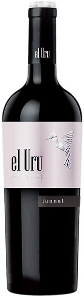 Вино Терразул Эль Уру Таннат (Terrazul El Uru Tannat) красное сухое 0,75л Крепость 14%
