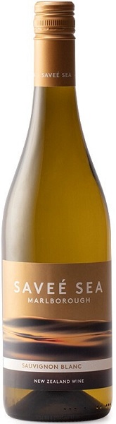 Вино Сави Си Совиньон Блан (Savee Sea Sauvignon Blanc) белое сухое 0,75л Крепость 13%