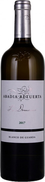 Вино Абадиа Ретуэрта Ле Домен Бланко де Гуарда (Abadia Retuerta) белое сухое 0,75л Крепость 13,5%