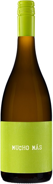 Вино Мучо Мас Бланко (Mucho Mas Blanco) белое сухое 0,75л Крепость 12,5%