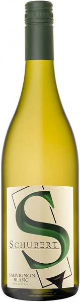 Вино Шуберт Селекшн Совиньон Блан (Schubert Selection Sauvignon Blanc) белое сухое 0,75л 13%