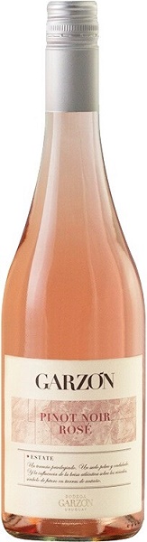Вино Гарзон Истейт Пино Нуар Розе (Garzon Estate) розовое сухое 0,75л 13,5%