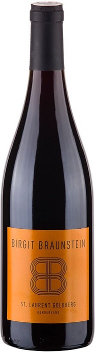 !Вино Санкт Лаурент Голдберг (St. Laurent Goldberg) красное сухое 0,75л Крепость 12,5%