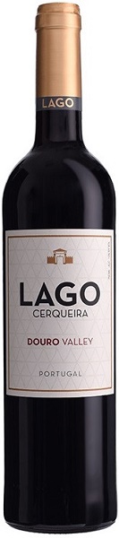 Вино Лаго Тинто (Lago Tinto) красное сухое 0,75л Крепость 14%