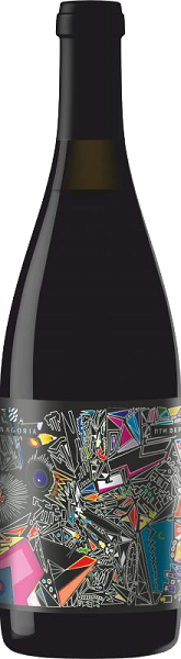 Вино Винодел & Сомелье Пти Вердо (Winemaker & Sommelier Petit Verdot) красное сухое 0,75л 13%