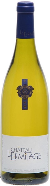 !Вино Шато Л'Ермитаж Традисьон Блан (Chateau L'Ermitage, "Tradition" Blanc) белое сухое 0,75л 13%