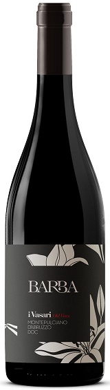 Вино Барба И Васари Олд Вайнс (Barba I Vasari Old Wines) красное сухое 0,75л Крепость 13,5%