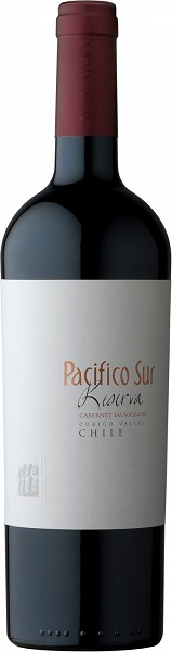 Вино Пасифико Сур Ресерва Каберне Совиньон (Pacifico Sur Reserva) красное сухое 0,75л Крепость 13,5%