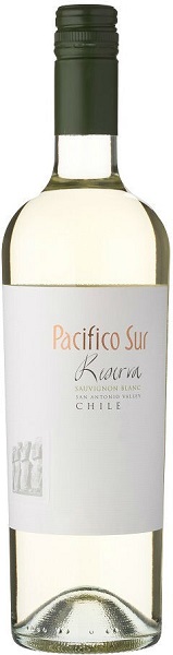Вино Пасифико Сур Ресерва Совиньон Блан (Pacifico Sur Reserva) белое сухое 0,75л Крепость 13,5%