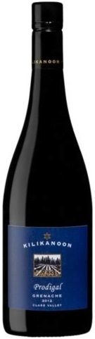 Вино Киликанун Продигал Гренаш (Kilikanoon Prodigal Grenache) красное сухое 0,75л Крепость 14,5%