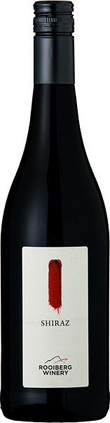 Вино Руиберг Вайнери Шираз (Rooiberg Winery Shiraz) красное сухое 0,75л Крепость 14%