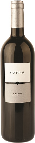 Вино Домини де ла Картоикша Кроссос Приорат (Crossos Priorat) красное сухое 0,75л Крепость 14,5%