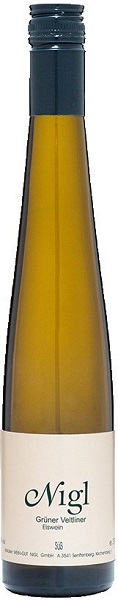 Вино Нигль Грюнер Вельтлинер Айсвайн (Nigl Gruner Veltliner Eiswein) белое сладкое 375мл 9,5%