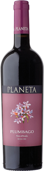 Вино Планета Плюмбаго (Planeta Plumbago) красное сухое 0.75л Крепость 13,5%