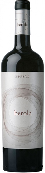 Вино Борсао Берола (Borsao Berola) красное сухое 0,75л Крепость 15%