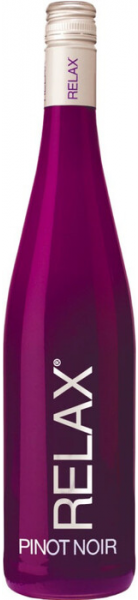 Вино Шмитт Зоне Релакс Пино Нуар (Schmitt Sohne Relax Pinot Noir) красное полусухое 0,75л 10,5%