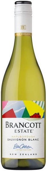 Вино Бранкотт Истэйт Совиньон Блан (Brancott Estate Sauvignon Blanc) белое сухое 0,75л 13,5%