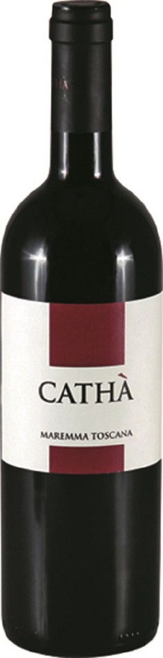 Вино Пианиросси Ката (Pianirossi Catha) красное сухое 0,75л Крепость 14%