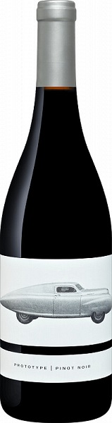 Вино Раймонд Виньярдс Прототип Пино Нуар (Raymond Vineyards Prototype) красное сухое 0,75л 14,5%