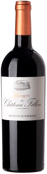 Вино Бестхайм Л'Апоже де Шато Фийон (Bestheim L'Apogee de Chateau Fillon) красное сухое 0,75л 13%