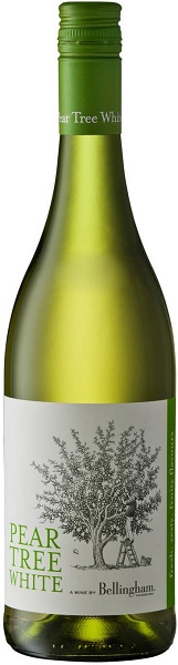 Вино Беллингем Пэа Три Уайт (Bellingham) белое сухое 0,75л Крепость 12,5%