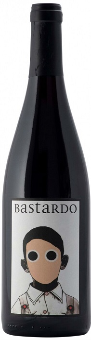 Вино Консейто Бастардо (Conceito Bastardo) красное сухое 0,75л Крепость 12%