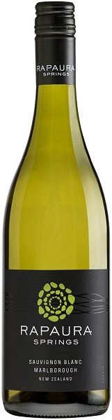 Вино Рапаура Спрингс Совиньон Блан (Rapaura Springs Sauvignon Blanc) белое сухое 0,75л 13%
