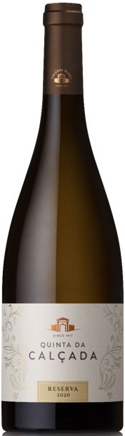 Вино Кинта да Кальсада Резерва Альбариньо (Quinta da Calcada Albarino Reserva) белое сухое 1,5л 12%
