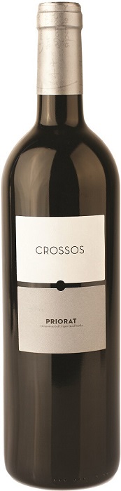 !Вино Домини де ла Картоикша Кроссос (Domini de la Cartoixa Crossos) красное сухое 0,75л 14,5%