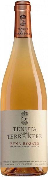 !Вино Тенута делле Терре Нере Этна (Tenuta delle Terre Nere Etna Rosato) розовое сухое 0,75л 13%