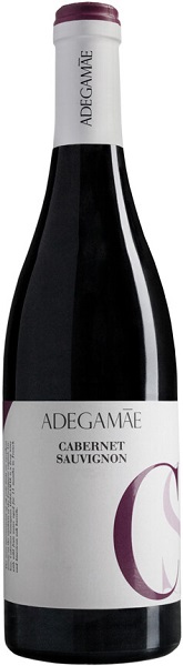 Вино АдегаМай Каберне Совиньон (AdegaMae Cabernet Sauvignon) красное сухое 0,75л 14%